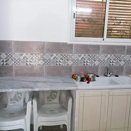Maison A Louer A Келибия Экстерьер фото