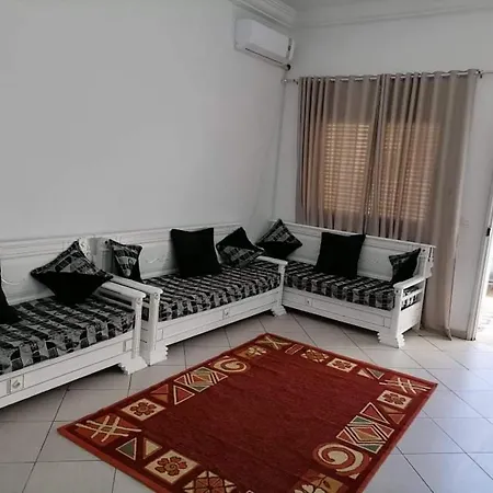Maison A Louer A Келибия Экстерьер фото