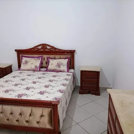 Maison A Louer A Келибия Экстерьер фото