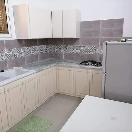 Maison A Louer A Келибия Экстерьер фото
