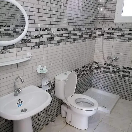 Maison A Louer A Келибия Экстерьер фото