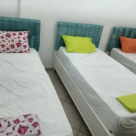 Maison A Louer A Келибия Экстерьер фото