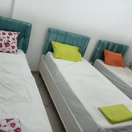 Maison A Louer A Келибия Экстерьер фото
