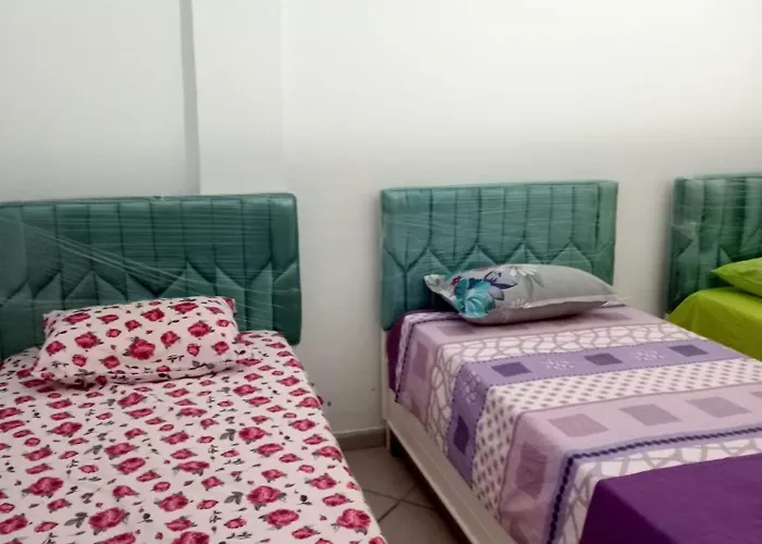 Maison A Louer A Kelibia